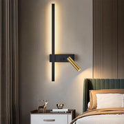 Aplikujte LED Glory 9W Gold Gold