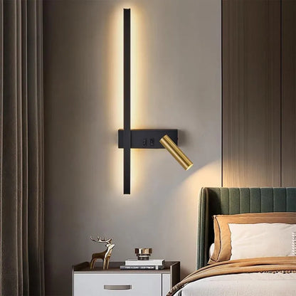 Aplikujte LED Glory 9W Gold Gold