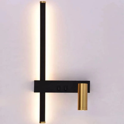 Aplikujte LED Glory 9W Gold Gold
