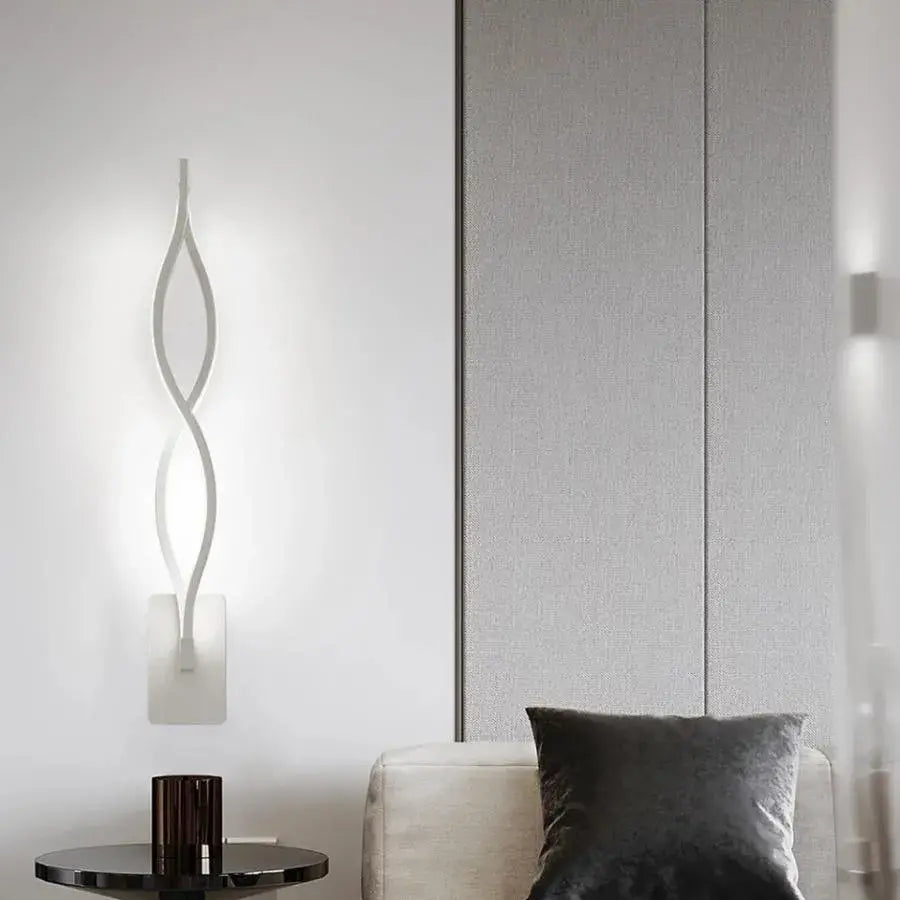 Aplikujte Jayla LED, 34W, biele, studené/horúce/neutrálne svetlo