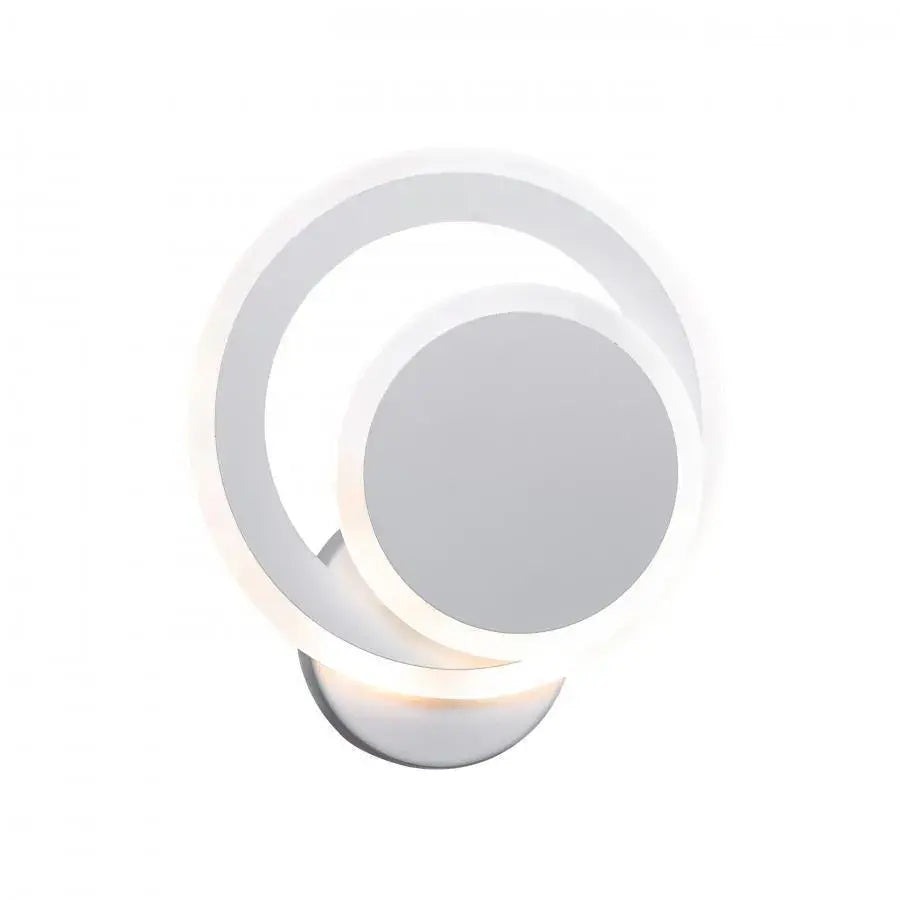 Naneste LED Liv, 16W, studené/horúce/neutrálne svetlo, biele