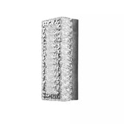 Aplikujte LED Crystal LED Mefisto 24W Striebro