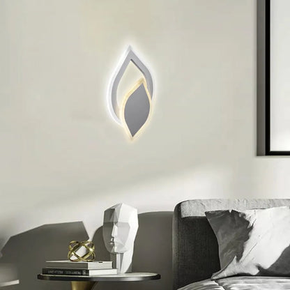 Naneste Ninu LED, 10W, studené/horúce/neutrálne svetlo, biele