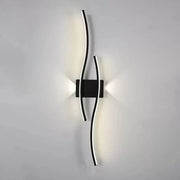 Aplikujte LED Osman 30W Black
