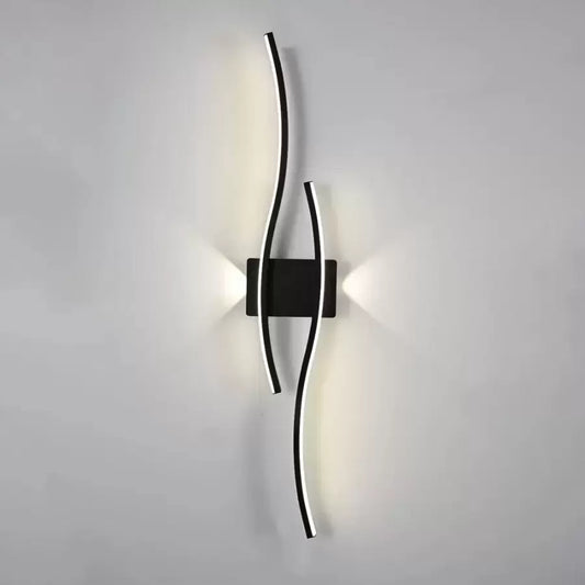 Aplikujte LED Osman 30W Black