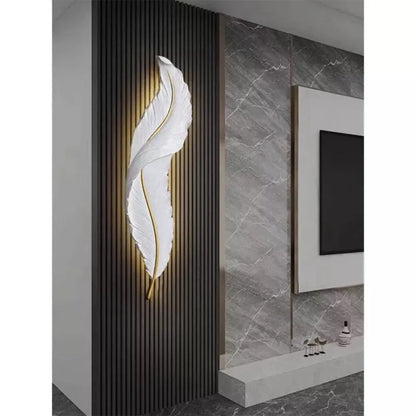 Aplikujte LED Pena 25W 63 cm biele zlato