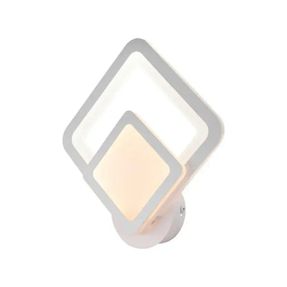 Naneste LED Shani, 15W, biele, studené/horúce/neutrálne svetlo