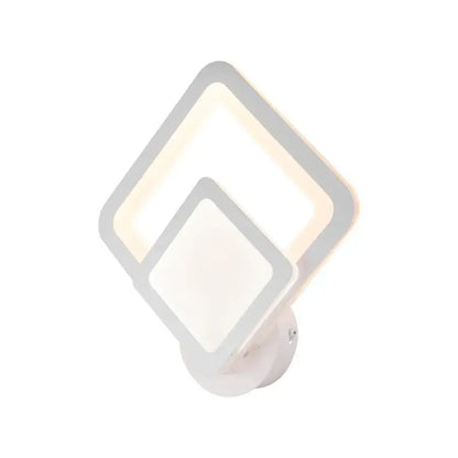 Naneste LED Shani, 15W, biele, studené/horúce/neutrálne svetlo