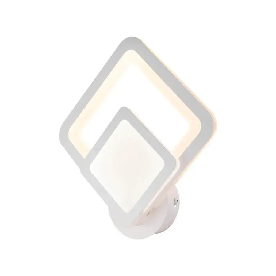 Naneste LED Shani, 15W, biele, studené/horúce/neutrálne svetlo