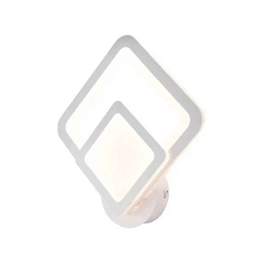 Naneste LED Shani, 15W, biele, studené/horúce/neutrálne svetlo