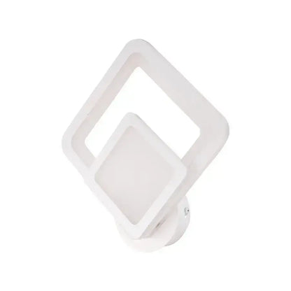 Naneste LED Shani, 15W, biele, studené/horúce/neutrálne svetlo
