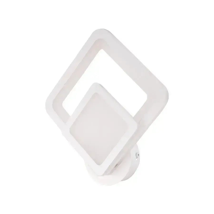 Naneste LED Shani, 15W, biele, studené/horúce/neutrálne svetlo