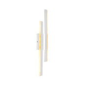 Aplikujte Soho LED, 18W, akrylové, biele