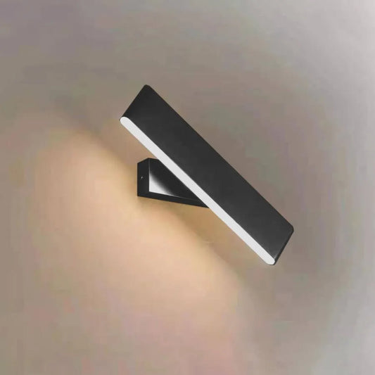 Aplikujte LED LED 10W čiernej bielej