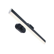 Naneste LED Zana, 20W, studené/horúce/neutrálne svetlo, čierna