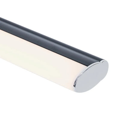 Naneste LED Zana, 20W, studené/horúce/neutrálne svetlo, čierna
