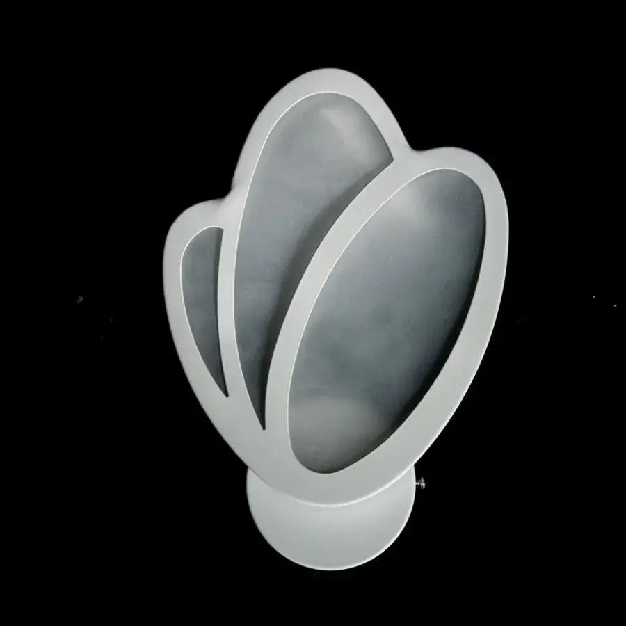 Aplikujte LED 24 W biely tulip