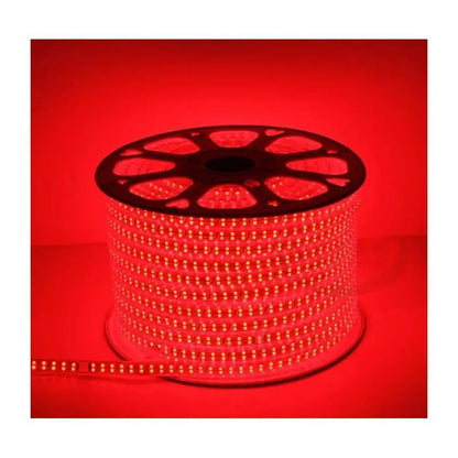 LED pásma 1m, 5050, 11 W/m, červená