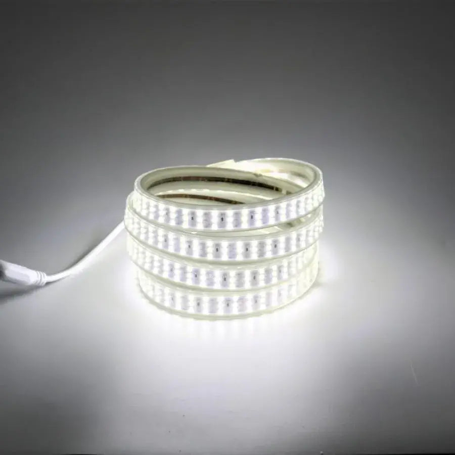LED pásma, 2835, 1 m, 21W/m, IP.65, 6500k