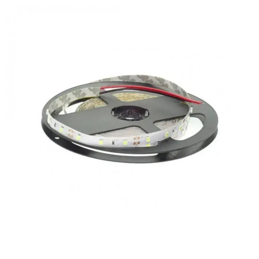 LED pásma, 2835, 5 m, 4,8 m, 2700k