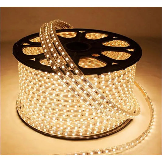 LED pásma, 5050, 5 m, 11W/m, IP.65, 3000K