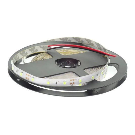 LED pásma R2835 12V 5M IP20 6400K
