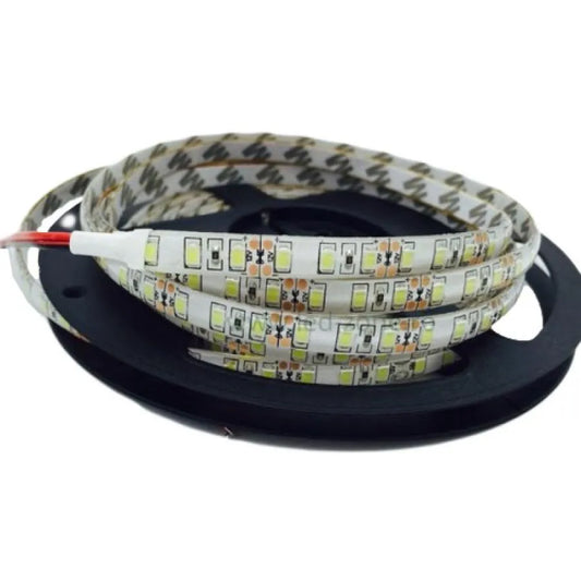 LED pásma R2835 12V 5M IP65 2700K