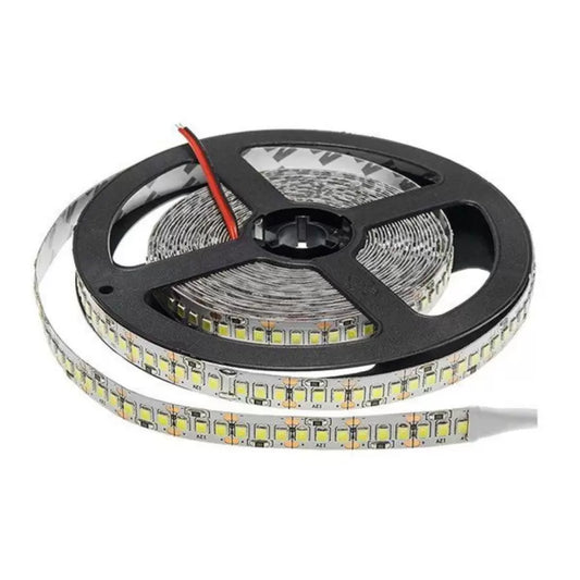 LED pásma R2835 9,6W/M 12V 5M IP20 4100K