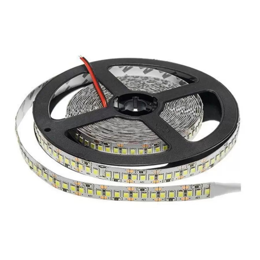 LED pásma R2835 9,6W/M 12V 5M IP20 4100K