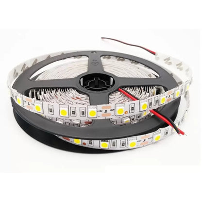 LED pásma R5050 12 V 5M IP20 2700K