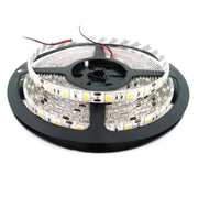 LED pásma R5050 12 V 5M IP65 4100K