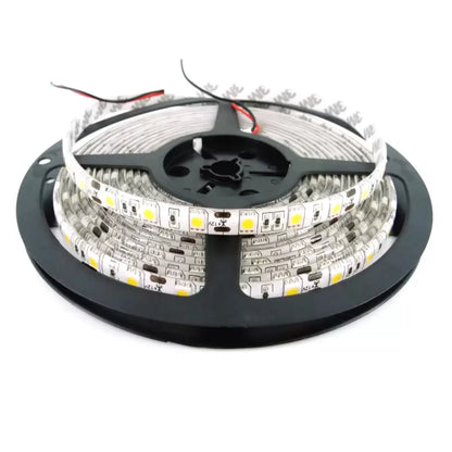 LED pásma R5050 12 V 5M IP65 4100K