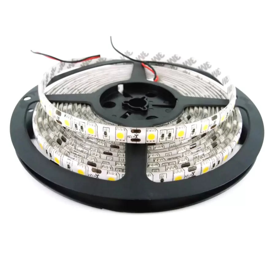 LED pásma R5050 12 V 5M IP65 4100K