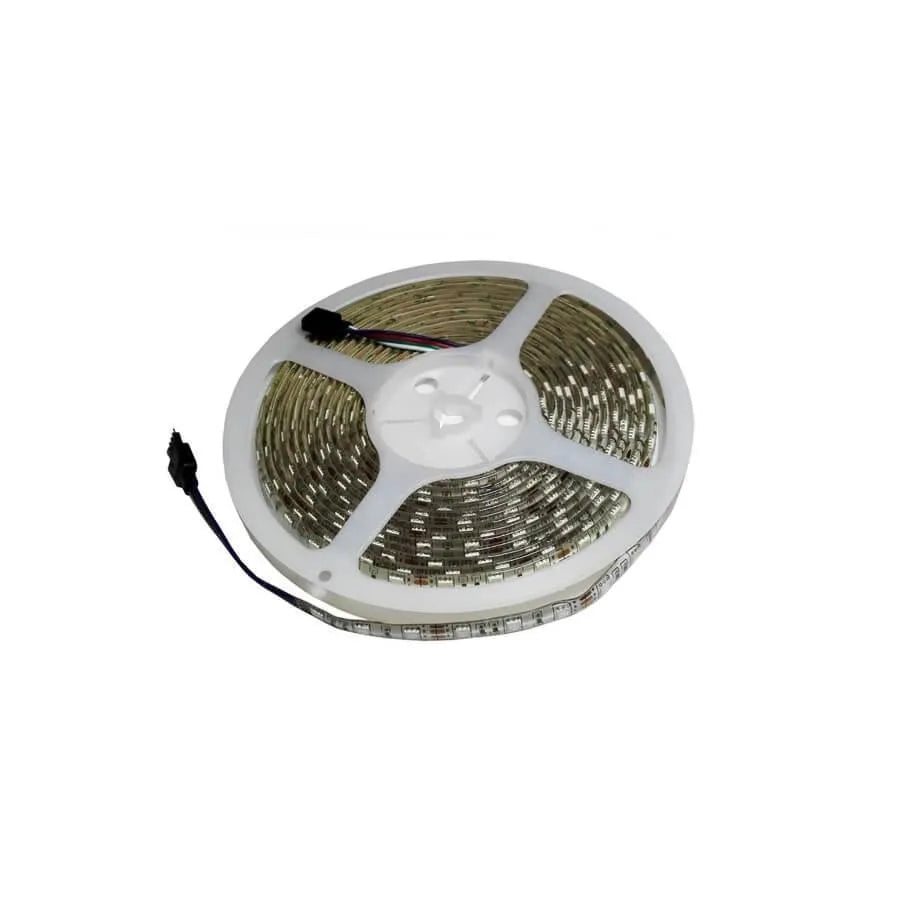 LED pásma RGB R5050 12V 5M IP20