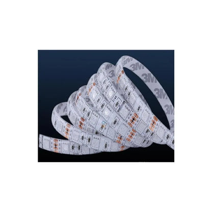 LED pásma RGB R5050 12V 5M IP20