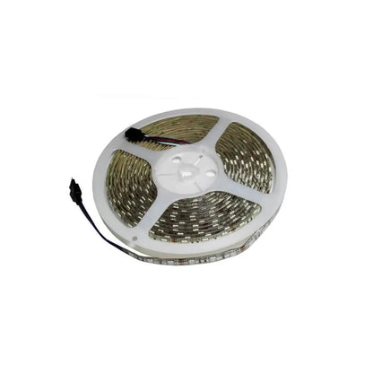 LED pásma RGB R5050 12V 5M IP65