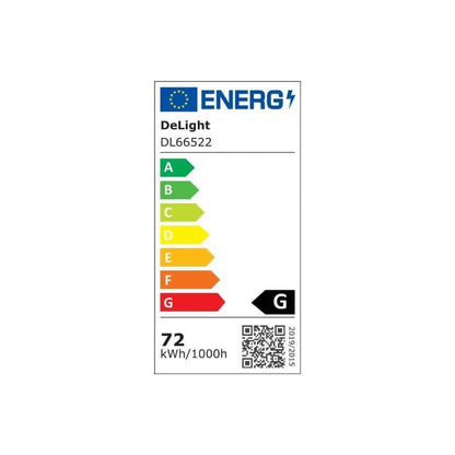 LED pásma RGB R5050 12V 5M IP65
