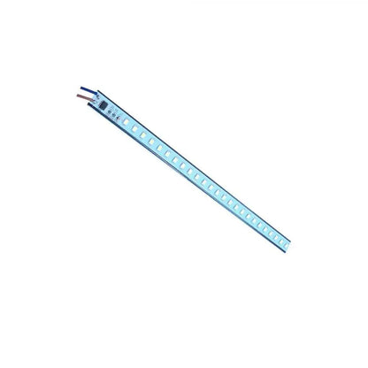 Rigid LED pásmo, 18W, 220V, 120 cm, IP.20, 6500K, 2835