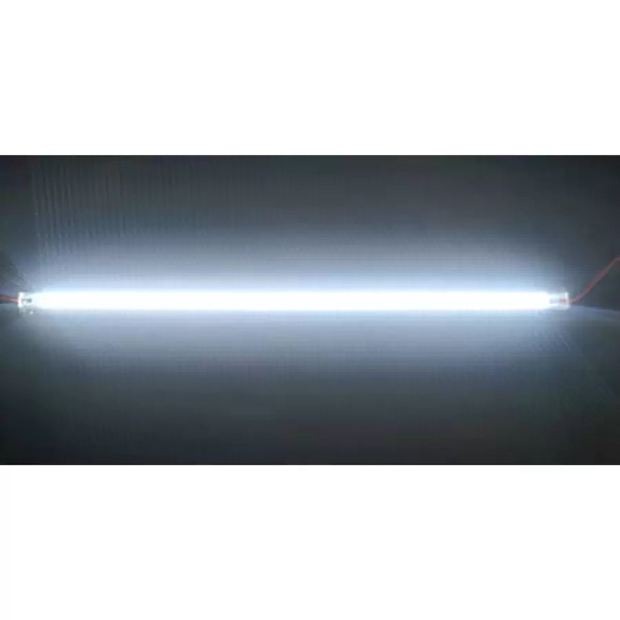 Pevná LED pásma 5730 18 W IP65 6400K