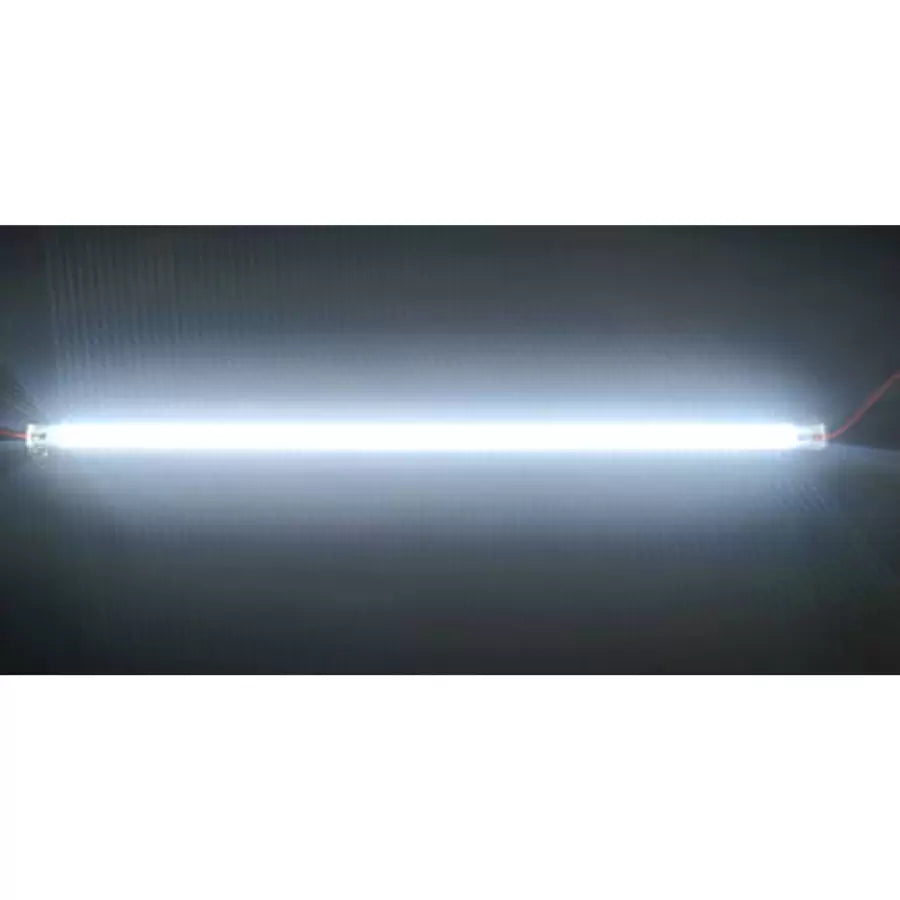 Pevná LED pásma 5730 7W IP65 6400K
