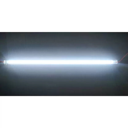 Pevná LED pásma 5730 7W IP65 6400K