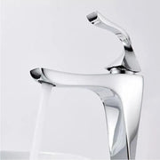 Batéria Washbasin, sanitárna mosadz, chróm, CF2021