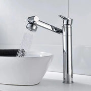 Batéria Washbasin, sanitárna mosadz, chróm, OD/2026
