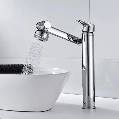 Batéria Washbasin, sanitárna mosadz, chróm, OD/2026