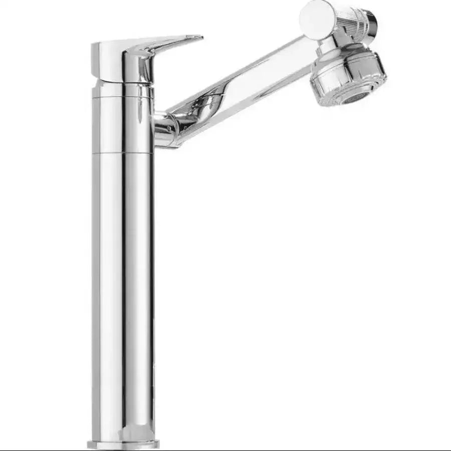 Batéria Washbasin, sanitárna mosadz, chróm, OD/2026