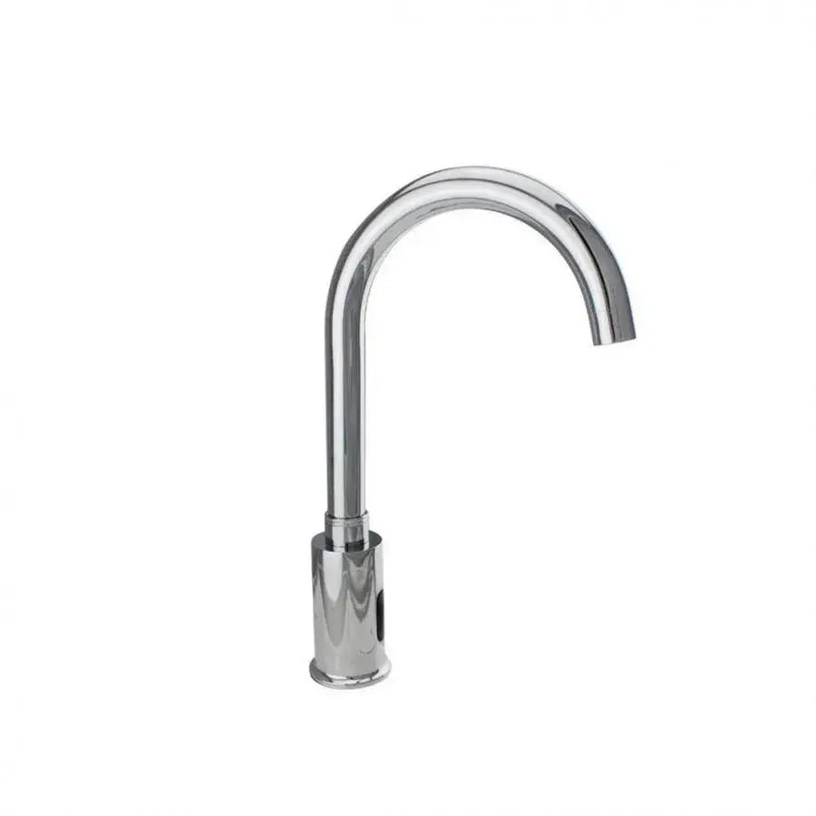 Batériu Washbasin so senzorom, sanitárna mosadz, chróm, RW-103