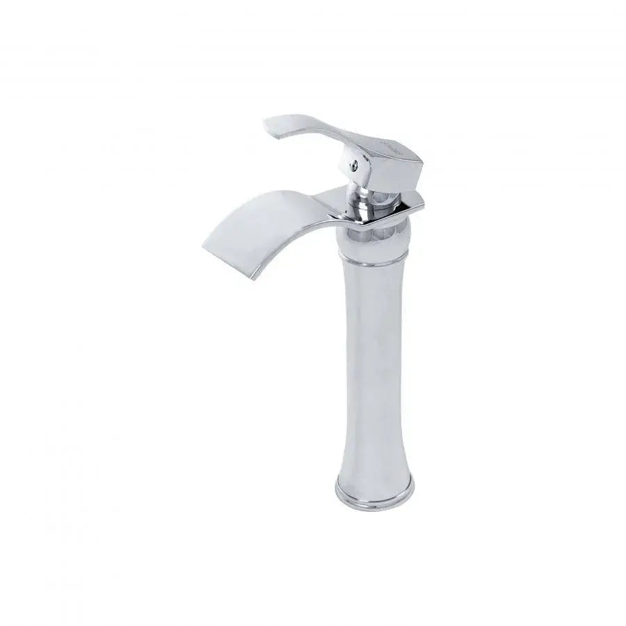Batéria Washbasin, sanitárna mosadz, chróm, wzy/304