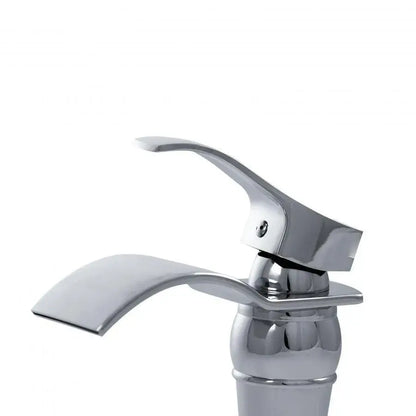 Batéria Washbasin, sanitárna mosadz, chróm, wzy/304