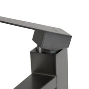 Batériu z nehrdzavejúcej ocele Grey Zy1006