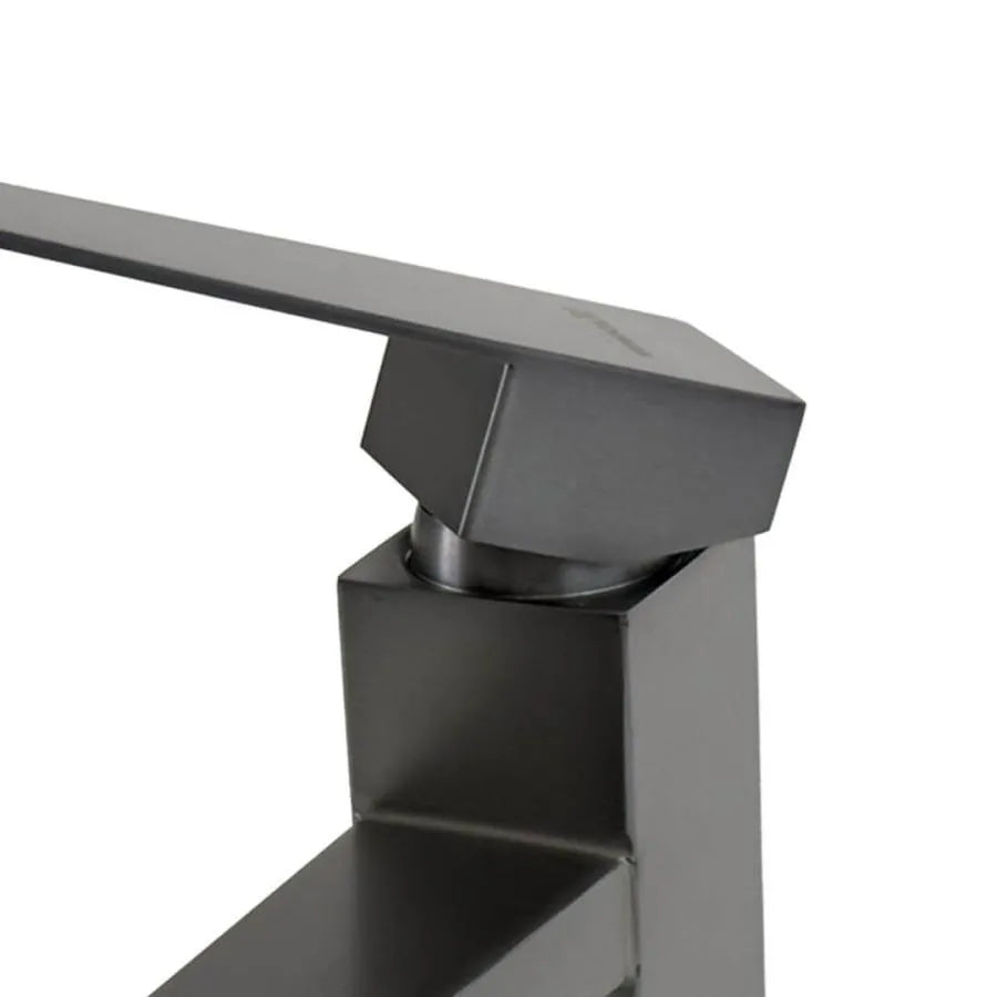 Batériu z nehrdzavejúcej ocele Grey Zy1006